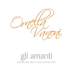 Ornella Vanoni - Gli Amanti