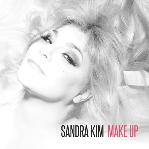 Sandra Kim On Apple Music