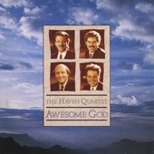 Awesome God/Our God Reigns artwork