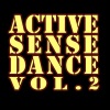Active Sense Dance, Vol. 2