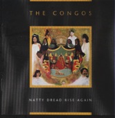 The Congos - Natty Dread Rise Again