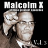 Malcolm X - 1963 University Of Cal Berkeley Speech