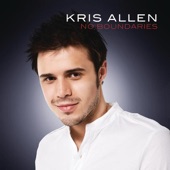 Kris Allen - No Boundaries