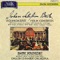 Concerto for Oboe - Violin - Strings and Basso Continuo In C Minor BWV 1060: II. Adagio artwork