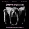 Stream & download Stravinsky - Ballets (Rite of Spring, Petrushka and the Firebird)