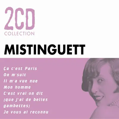 Mistinguett - Mistinguett Mistinguett - Mistinguett