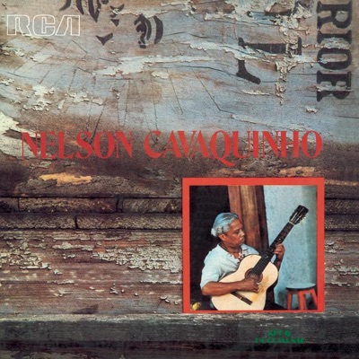 Nelson Cavaquinho - Nelson Cavaquinho