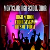 High School Choir Singing Hits Of Today - EP