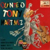 Vintage Jazz Nº19 - EPs Collectors "Latin Jazz"