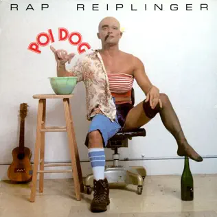 descargar álbum Rap Reiplinger - Poi Dog