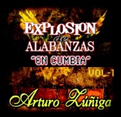 Explosión de Alabanzas en Cumbia