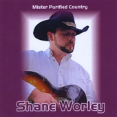Mister Purified Country artwork
