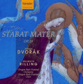 Dvorak: Stabat Mater, Op. 58 artwork