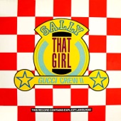 Sally (That Girl) - EP artwork