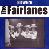 The Fairlanes - Katie