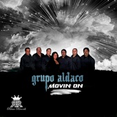 Grupo Aldaco - Si Tu Te Vas