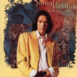 Jamal Abdillah - Samrah Mentari