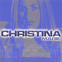 Christina Marie - Summer Thang