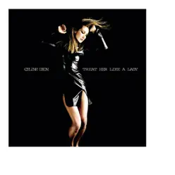 Treat Her Like a Lady - Single - Céline Dion