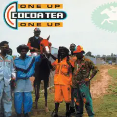 One Up by Cocoa Tea album reviews, ratings, credits