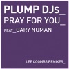 Pray for You (feat. Gary Newman) - Single