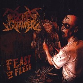 Bone Gnawer - Cannibal Cook-Out