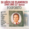 50 Años de Flamenco - 2ª Epoca