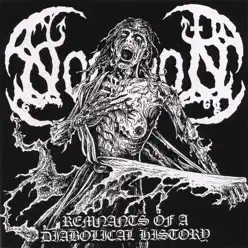 Remnants of a Diabolical History - Nominon Remnants of a Diabolical History - Nominon