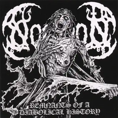 Remnants of a Diabolical History - Nominon Remnants of a Diabolical History - Nominon