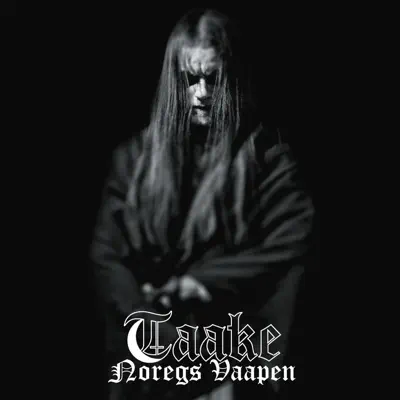 Noregs vaapen - Taake
