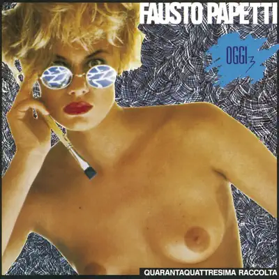 Oggi, vol. 3 - Fausto Papetti Oggi, vol. 3 - Fausto Papetti