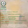 The Cala Series, Vol. 2 - Rossini, Debussy, Paganini, Gershwin, Vaughan Williams and Rimsky-Korsakov album lyrics, reviews, download
