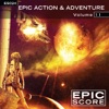 Epic Score - Battle For All Time
