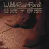 Old Boots - New Steps album lyrics, reviews, download