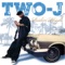 Walkin’ On feat. U-PAC, Kayzabro(DS455) - TWO-J lyrics