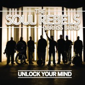 Soul Rebels Brass Band - Living for the City