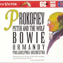 Prokofiev: Peter and the Wolf - Boston Pops Orchestra Prokofiev: Peter and the Wolf - Boston Pops Orchestra