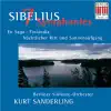 Sibelius: Symphonies nos. 1-7, En Saga, Finlandia & Night Ride and Sunrise album lyrics, reviews, download