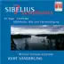 Sibelius: Symphonies nos. 1-7, En Saga, Finlandia & Night Ride and Sunrise album cover