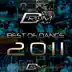 Best of Dance 2011 (Mixed By Inigo Surio) [feat. Inigo Surio] album cover