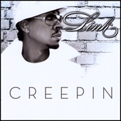 Creepin artwork