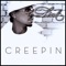 Creepin artwork