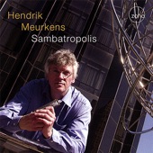 Hendrik Meurkens - Summer In San Francisco