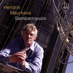Hendrik Meurkens - Ocean Lights