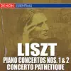 Piano Concerto No. 2: I. Adagio Sostenuto Assai song lyrics