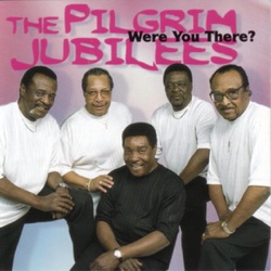 The Pilgrim Jubilees - Holding On