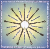 Stelling Banjo Anthology