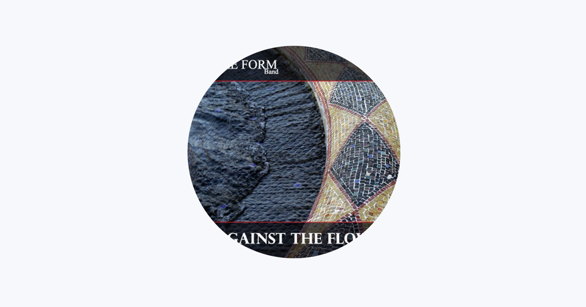 the-rare-form-band-on-apple-music