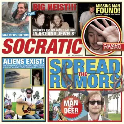 Spread the Rumors - Socratic