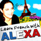 French for Beginners: Part 1: Lessons 1 to 13 (Unabridged) - Alexa Polidoro
